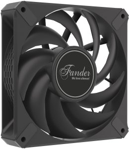 Wentylator Fander Roxo P12 PWM PST (FRX122) 3