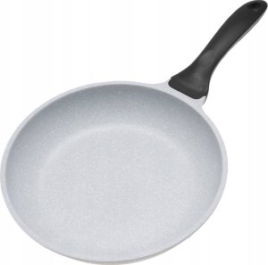 PATELNIA Marmurowa 24cm Nieprzywierająca Powłoka INDUKCJA Gaz BEZ PFOA 570 1