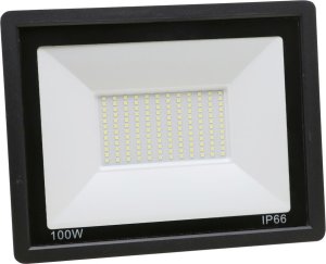HALOGEN Lampa NAŚWIETLACZ Roboczy LED SMD 100W Reflektor 3784 1