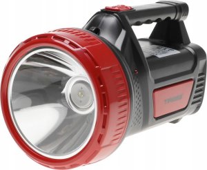 LATARKA Akumulatorowa 3W Szperacz LED SMD Reflektor 2260 2