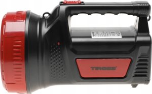 LATARKA Akumulatorowa 3W Szperacz LED SMD Reflektor 2260 3