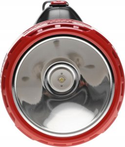 LATARKA Akumulatorowa 5W Szperacz LED SMD Reflektor 2261 3