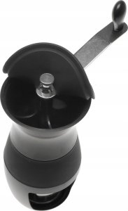 MŁYNEK RĘCZNY Do KAWY CERAMICZNY Tradycyjny Pieprzu Przypraw Ziół 6927 2