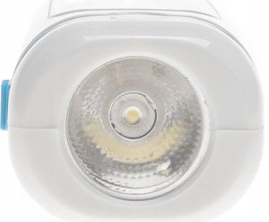 LATARKA Akumulatorowa WIELOFUNKCYJNA 1W LED SMD Lampka 2262 1