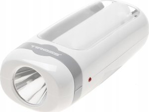 LATARKA Akumulatorowa WIELOFUNKCYJNA 1W LED SMD Lampka 2262 3