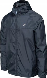 Męska kurtka przejściowa wodoodporna Martes essentials Jeffrey rozmiar XXL 1