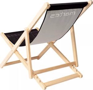 Leżak Martes essentials SUNBED MS 2