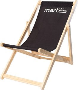 Leżak Martes essentials SUNBED MS 4