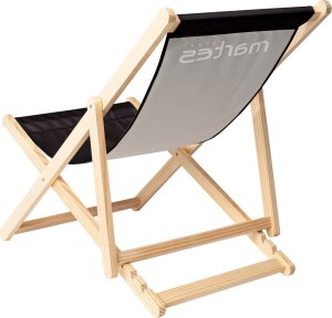 Leżak Martes essentials SUNBED MS 5