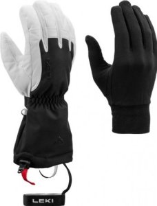 LEKI RĘKAWICE Guide X-Treme 7.0 2