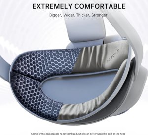 BOBOVR P4S | Zestaw modernizujący Pico 4 Ultra & Ultra Enterprise 4