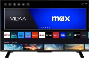 ML Toshiba Telewizor LED 40 cali 40QV2F63DG 4