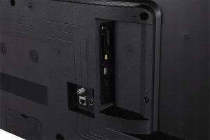 ML Toshiba Telewizor LED 40 cali 40QV2F63DG 5