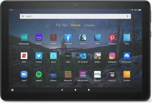 Amazon Fire HD10 Plus 32GB 1