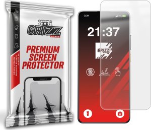 Folia matowa GrizzGlass PaperScreen do Xiaomi Poco X7 Pro 1