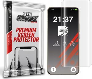 Folia hydrożelowa GrizzGlass Hydrofilm do Realme 14 Pro Plus 1