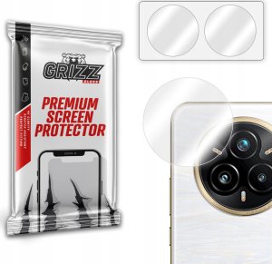 Szkło na aparat GrizzGlass HybridGlass Camera do Realme 14 Pro Plus 1