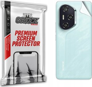 Folia na tył GrizzGlass SatinSkin do Honor 300 Pro 1