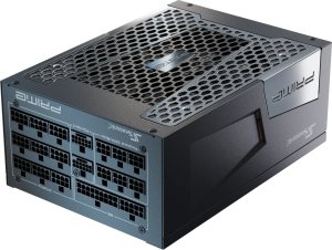 Zasilacz SeaSonic Prime PX ATX 3 2200W (PRIME-PX-2200-ATX30) 2