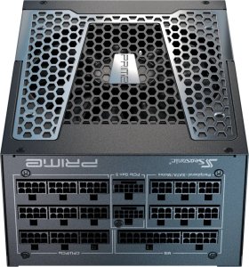 Zasilacz SeaSonic Prime PX ATX 3 2200W (PRIME-PX-2200-ATX30) 3