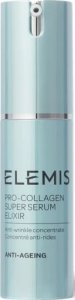 ELEMIS Pro-Collagen Super Serum Elixer przeciwzmarszczkowe serum do twarzy z kolagenem 15ml 1