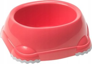 Yarro/Moderna Miska Smarty nr 1 0,315L coral [Y2553] 1