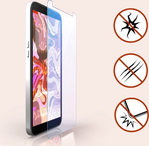 2-PAK Szkło Hartowane do Samsung Galaxy Note 9 (9H, płaskie 2.5D, ochronne) 4