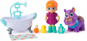 Vida the Vet Figure Story Pack 7,5 cm -Vida&Juno 2