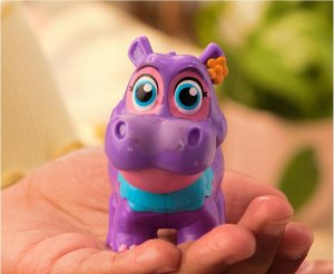 Vida the Vet Figure Story Pack 7,5 cm -Vida&Juno 4