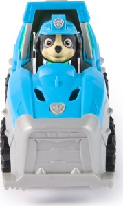 Spin Master Paw Patrol Basic Vehicle 2.0 - Rex 7