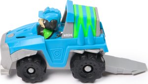 Spin Master Paw Patrol Basic Vehicle 2.0 - Rex 8