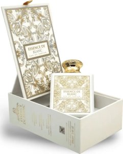 French Avenue Essence de Blanc Eau De Parfum 100 ml (unisex) 2