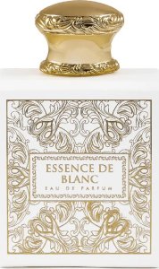 French Avenue Essence de Blanc Eau De Parfum 100 ml (unisex) 4