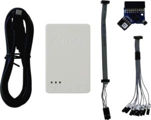 Udviklingsboard Microchip Technology ATATMEL-ICE 1