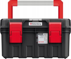 Kistenberg SKRZYNKA NA NARZĘDZIA KXSA4530F S BLOCK ALU LOG 45 2