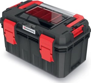 Kistenberg SKRZYNKA NA NARZĘDZIA KXSA4530F S BLOCK ALU LOG 45 4