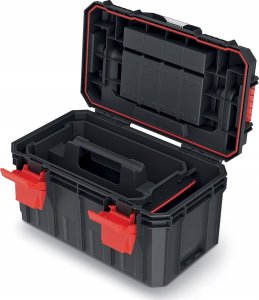 Kistenberg SKRZYNKA NA NARZĘDZIA KXSA4530F S BLOCK ALU LOG 45 5