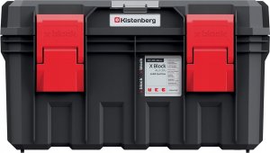 Kistenberg SKRZYNKA NA NARZĘDZIA KXSA4530F S BLOCK ALU LOG 45 6