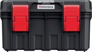 Kistenberg SKRZYNKA NA NARZĘDZIA KXSA4530F S BLOCK ALU LOG 45 8