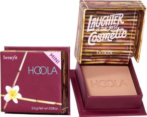 Benefit Hoola Matte Bronzer Mini matowy puder brązujący, 2.5 g 1