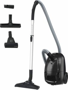 Odkurzacz Hoover HE120PET 011 Czarny Szary 700 W 1