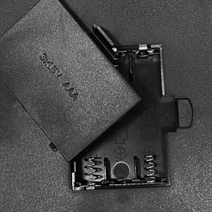 Waga łazienkowa LCD- analityczna Ruhhy 24638 7