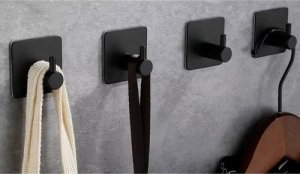 Wieszak samoprzylepny Ruhhy 25037 6