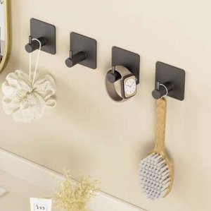 Wieszak samoprzylepny Ruhhy 25037 9