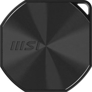 Dysk zewnętrzny SSD MSI Datamag 2TB Czarny (S78-440Q870-P83) 1