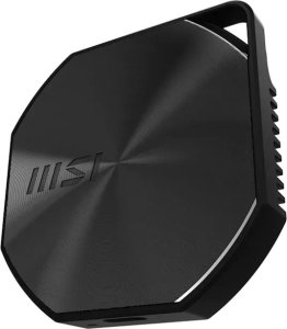 Dysk zewnętrzny SSD MSI Datamag 2TB Czarny (S78-440Q870-P83) 2
