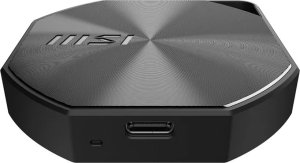 Dysk zewnętrzny SSD MSI Datamag 2TB Czarny (S78-440Q870-P83) 4