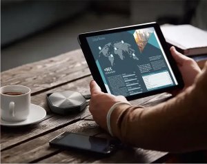 Dysk zewnętrzny SSD MSI Datamag 2TB Czarny (S78-440Q870-P83) 8