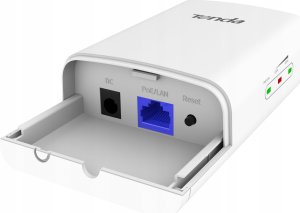 Access Point Tenda ML Urządzenie typu CPE O1-5G 5GHz Outdoor 9dBi 11AC 867Mbps LAN PoE 4