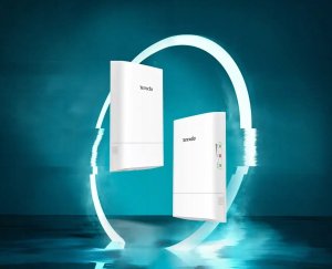 Access Point Tenda ML Urządzenie typu CPE O1-5G 5GHz Outdoor 9dBi 11AC 867Mbps LAN PoE 6